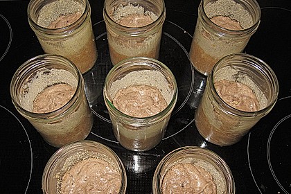 Rotwein - Haselnuss - Kuchen 14