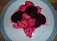 Tortellini - Rote Bete - Salat