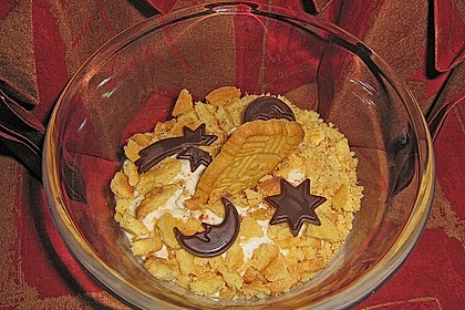 Weihnachtsquark