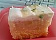 Quitten - Schnitten mit Eierlik&ouml;r