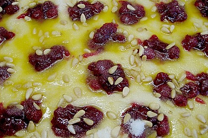 Butterkuchen 1