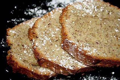 Nusskuchen