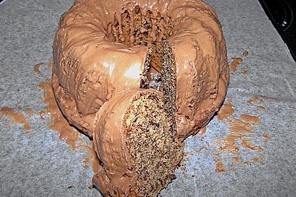 Nusskuchen 1