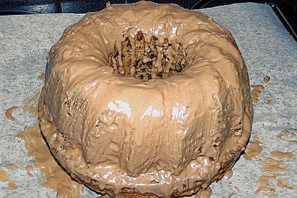 Nusskuchen 2