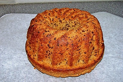 Nusskuchen 3