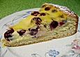 Hefekuchen