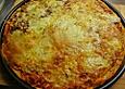 Pizzateig