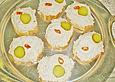 Thunfisch - Aufstrich f&uuml;r Sandwiches