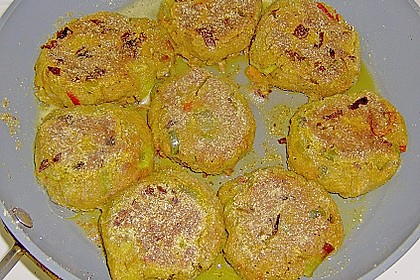 Kartoffel - Bratlinge III