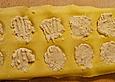 Ravioli mit H&auml;hnchenf&uuml;llung