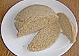 Dampfnudel mit Backpulver