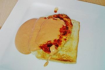 Teufelstoast