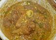 Chickenteile in w&uuml;rziger Tomatenso&szlig;e