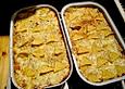 Lasagne con Chili