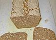 Roggen - Sauerteig - Mischbrot III