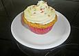 Vanilla Cupcakes