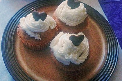 Vanilla Cupcakes 21