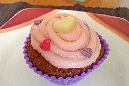 Vanilla Cupcakes 20