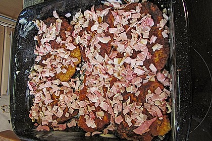 24 h - Schinken - Sahneschnitzel 5