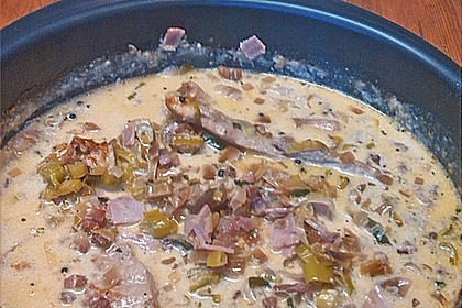 24 h - Schinken - Sahneschnitzel 7