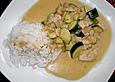 Gefl&uuml;gelpfanne Kuba