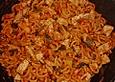 Naomis provenzalische H&auml;hnchenpfanne mit Nudeln