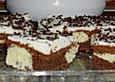 Kuhfleckenkuchen