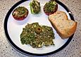 Tunesischer Thunfischsalat
