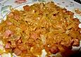 Klassisches polnisches Bigos
