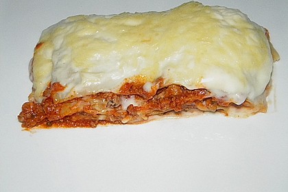 Lasagne