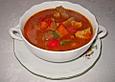 Gulaschsuppe