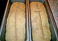Dinkel - Roggen - Sauerteig - Brot a la M&auml;usle