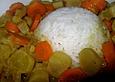 Schwarzwurzel - M&ouml;hren - Curry