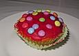 Smarties - Muffins