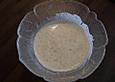 Knoblauch Dip