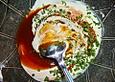 Herzhafter Dip