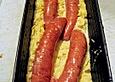 Friedhelms Reibe - Kastenkuchen