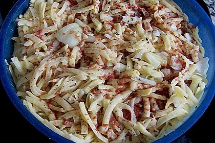 Friedhelms Reibe - Kastenkuchen 2