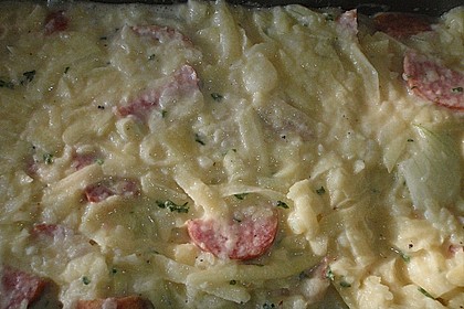 Friedhelms Reibe - Kastenkuchen 4