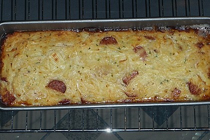 Friedhelms Reibe - Kastenkuchen 5