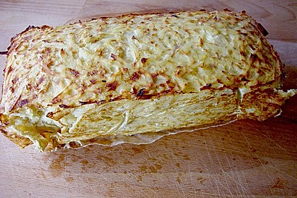 Friedhelms Reibe - Kastenkuchen 6