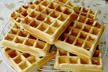 Waffeln 1