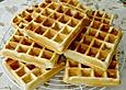Waffeln