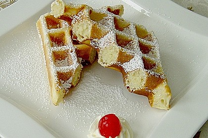 Waffeln