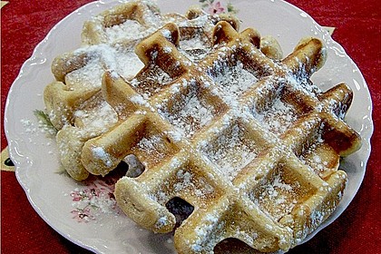 Waffeln 2