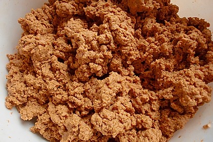 Seitan - Wurst, vegane Bratwurst 14