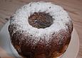 K&uuml;rbiskuchen