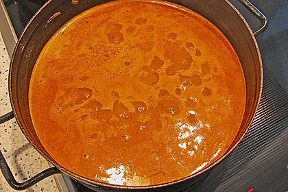Kloß mit Soß' vegetarisch 21