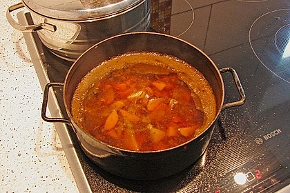 Kloß mit Soß' vegetarisch 25