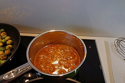 Kloß mit Soß' vegetarisch 20
